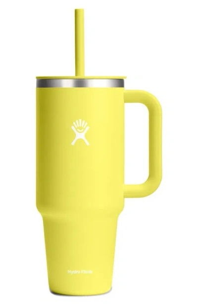 Hydro Flask 40-ounce All Around™ Travel Tumbler In Cactus