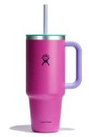 Hydro Flask 40-ounce All Around™ Travel Tumbler In Holiday Punch