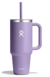 Hydro Flask 40-ounce All Around™ Travel Tumbler In Moonshadow