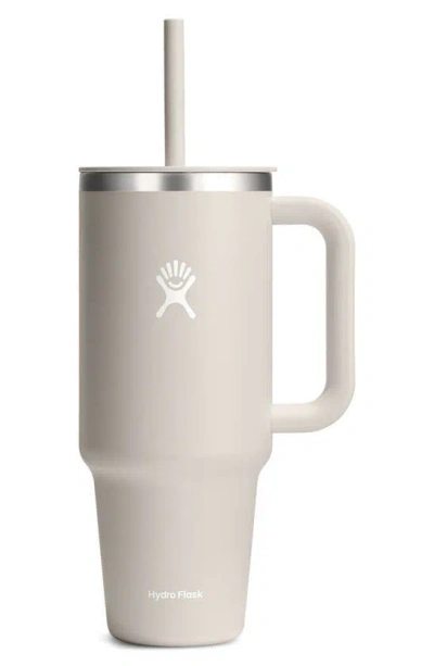 Hydro Flask 40-ounce All Around™ Travel Tumbler In Gray