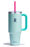 Hydro Flask 40-ounce All Around™ Travel Tumbler In Polar Plunge
