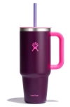 Hydro Flask 40-ounce All Around™ Travel Tumbler In Sugar Plum