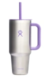 Hydro Flask 40-ounce All Around™ Travel Tumbler In Violet