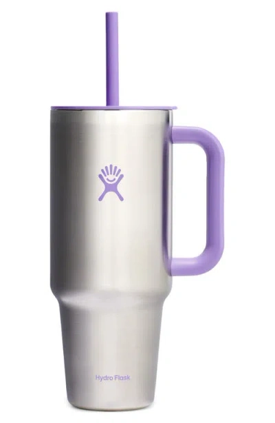 Hydro Flask 40-ounce All Around™ Travel Tumbler In Violet