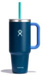Hydro Flask 40-ounce All Around™ Travel Tumbler In Winter Night