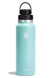 Hydro Flask 40-ounce Chug Cap Water Bottle <br /> In Dew