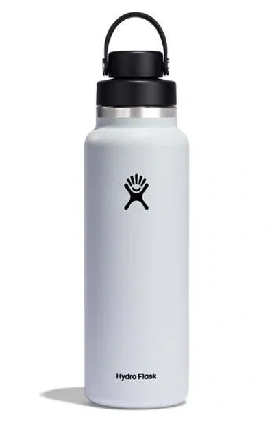 HYDRO FLASK HYDRO FLASK 40-OUNCE CHUG CAP WATER BOTTLE
