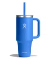 Hydro Flask 40 oz All Around Travel Tumbler In Blue