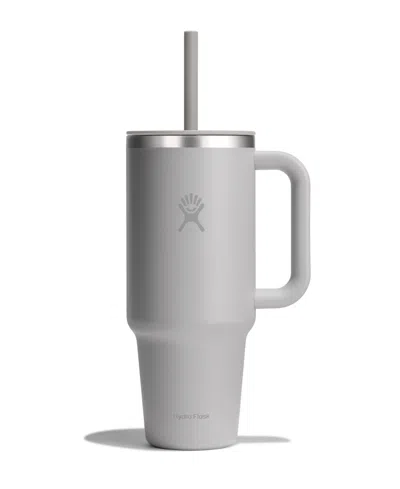 Hydro Flask 40 oz All Around Travel Tumbler In Gray