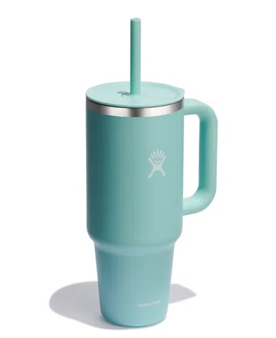 HYDRO FLASK 40 OZ ALL AROUND TRAVEL TUMBLER