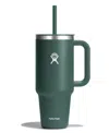 Hydro Flask 40 oz All Around Travel Tumbler In Fir