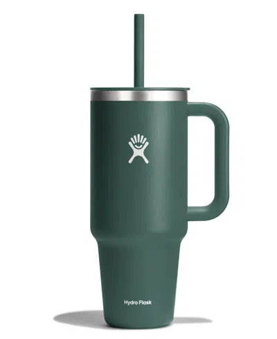 Hydro Flask 40 oz All Around Travel Tumbler In Fir