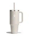 Hydro Flask Hydroflask 32 oz All Around Travel Tumbler In Oat