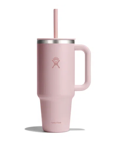 Hydro Flask 40 oz All Around Travel Tumbler In Pink