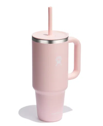 Hydro Flask 40 Oz. All Around Travel Tumbler In Trillium