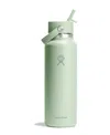 Hydro Flask 40 oz Wide Flex Straw Cap In Aloe