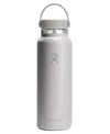 Hydro Flask 40 Oz. Wide Mouth Bottle With Flex Cap