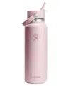 Hydro Flask 40-ounce Wide Flex Straw Cap Water Bottle