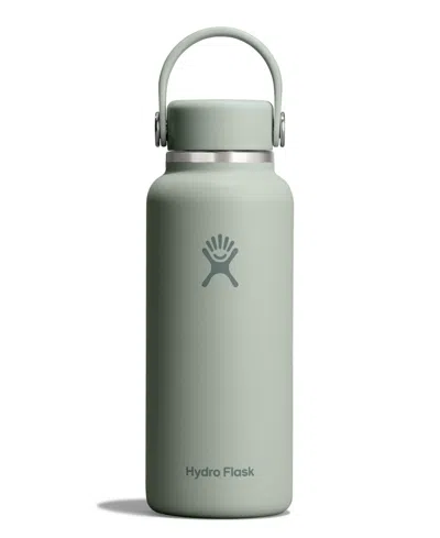 Hydro Flask 400 ml Insulated Micro Bottle In Green
