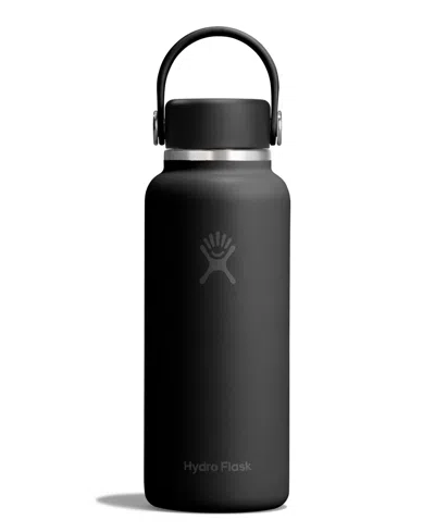 Hydro Flask 400 ml Insulated Micro Bottle In Black