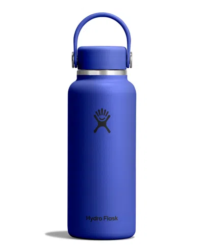Hydro Flask 400 ml Insulated Micro Bottle In Blue