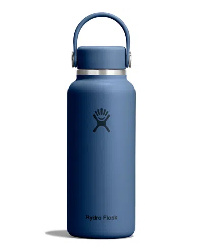 Hydro Flask 400 ml Insulated Micro Bottle In Blue