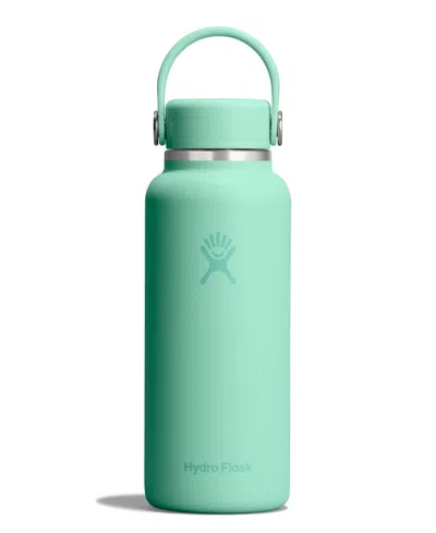 Hydro Flask 400 ml Insulated Micro Bottle In Green