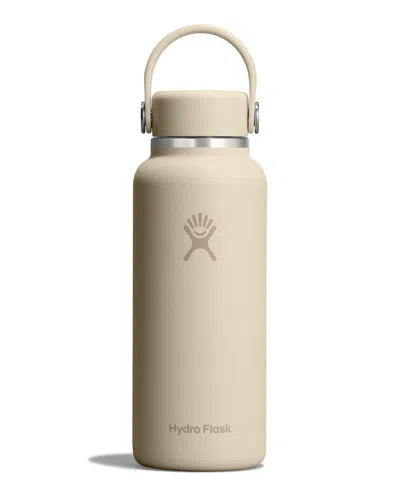 Hydro Flask 400 ml Insulated Micro Bottle In Brown