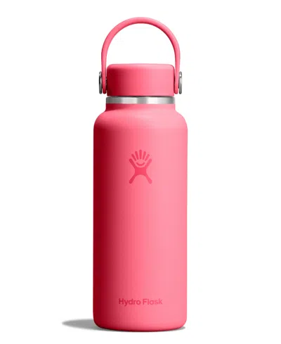 Hydro Flask 400 ml Insulated Micro Bottle In Pink
