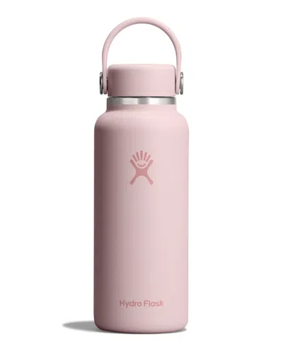 Hydro Flask 400 ml Insulated Micro Bottle In Pink