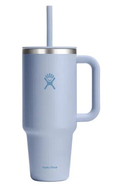 Hydro Flask 40-ounce All Around™ Travel Tumbler In Surf
