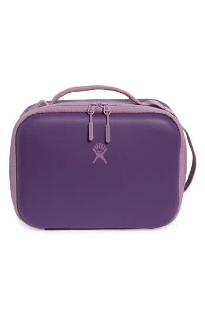 Hydro Flask 5-liter Carry Out™ Lunch Box In Purple