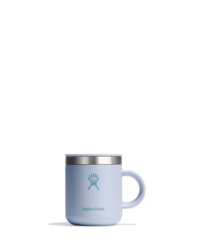 Hydro Flask 6 Oz. Insulated Mug In Blue