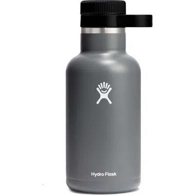Hydro Flask 64-ounce Growler In Gray