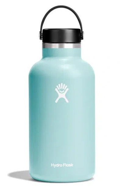 Hydro Flask 64-ounce Standard Flex Cap Water Bottle In Dew