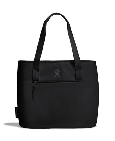 Hydro Flask 8 L Insulated Tote In Black