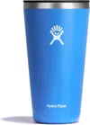 Hydro Flask All Around Tumbler With Lid - 28 oz - Cascade In Blue