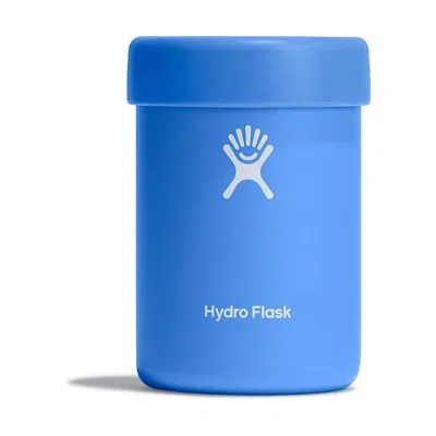 Hydro Flask Can Beer Seltzer Insulator Holder - 12 oz In Blue