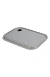 Hydro Flask Cut And Serve Platter In Cactus/silver