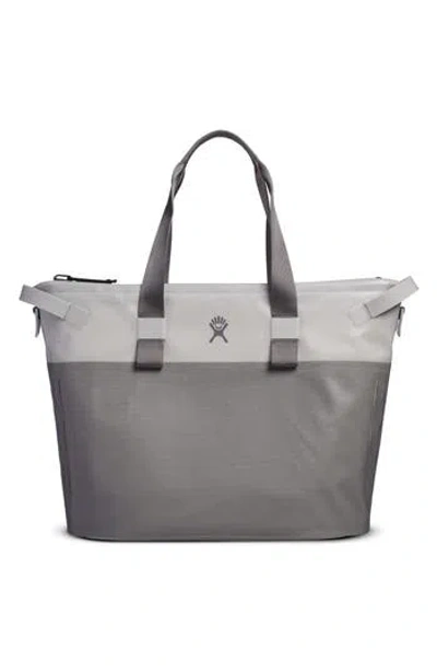 Hydro Flask Day Escape™ 26-liter Cooler Tote In Peppercorn