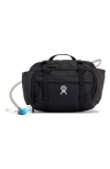 Hydro Flask Down Shift™ Hydration Hip Pack In Black