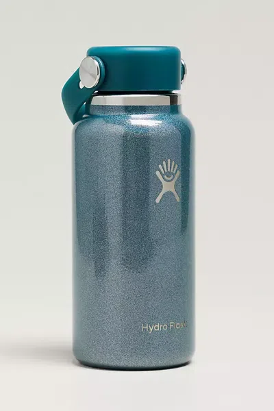 Hydro Flask Glimmer Hydro 300 ml Water Bottle In Blue