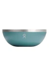 Hydro Flask Half-quart Serving Bowl In Baltic