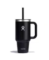 Hydro Flask Hydroflask 32 oz All Around Travel Tumbler In Black