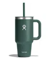 Hydro Flask Hydroflask 32 oz All Around Travel Tumbler In Fir