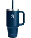 Hydro Flask Hydroflask 32 oz All Around Travel Tumbler In Indigo