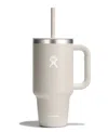 Hydro Flask Hydroflask 32 oz All Around Travel Tumbler In Oat
