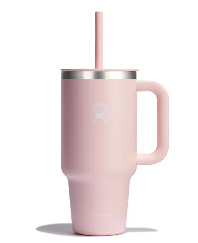 Hydro Flask 40 Oz. All Around Travel Tumbler In Trillium