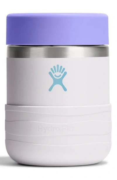 Hydro Flask Kids' 12-ounce Insulated Food Jar In Pink