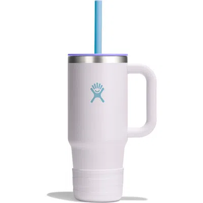 Hydro Flask Kids' 24 Ounce Travel Tumbler In Pink